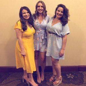 Meet your Posher, Anya